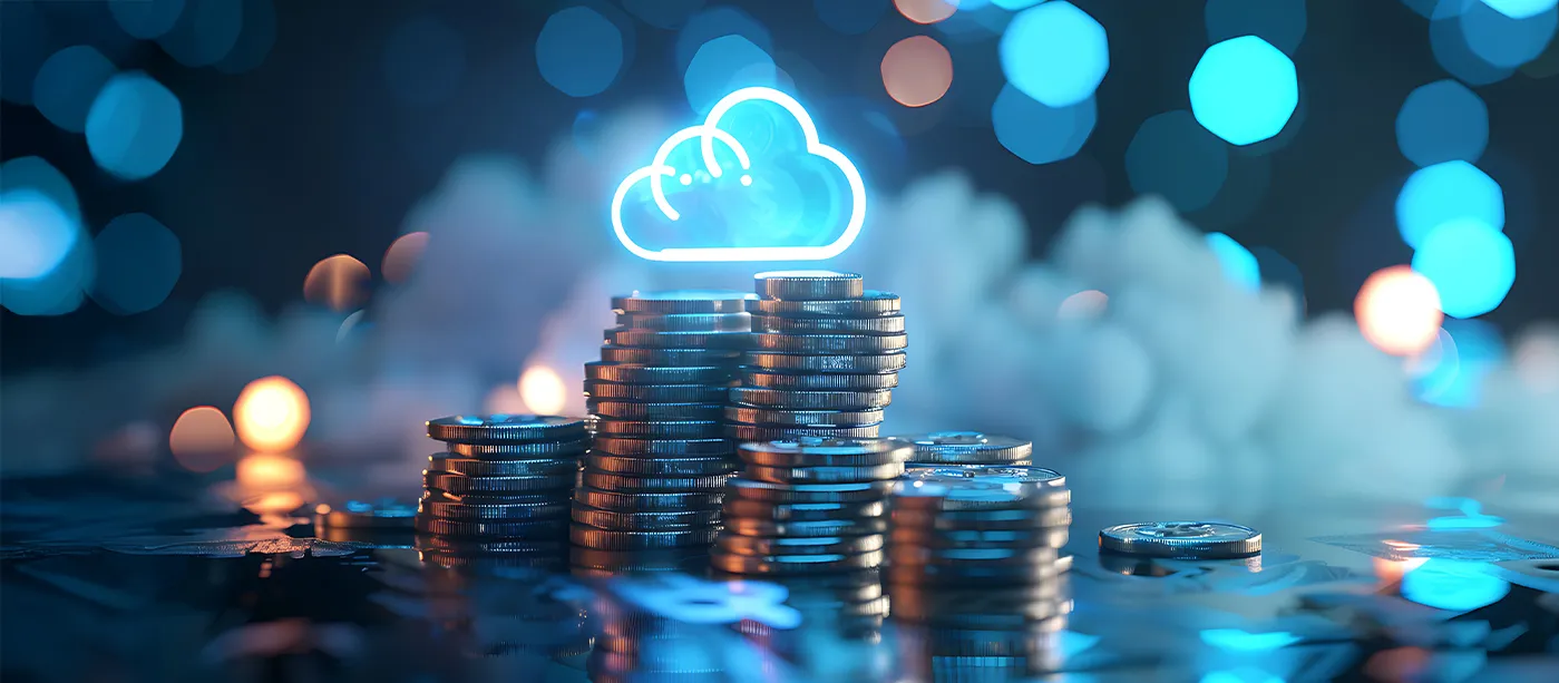Your Cloud Bill Is Quietly Undermining Your Digital Transformation