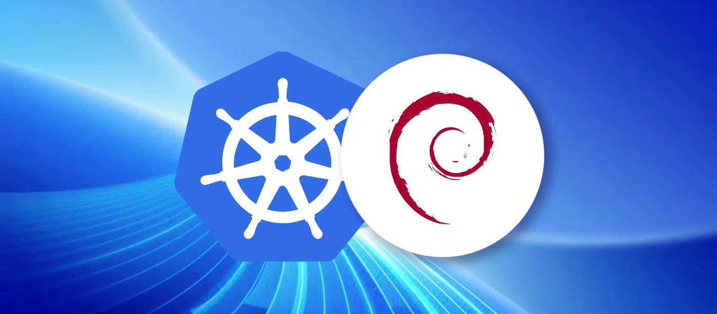 Kubernetes on Debian 13: A Complete Deployment Guide with Flannel and Cilium