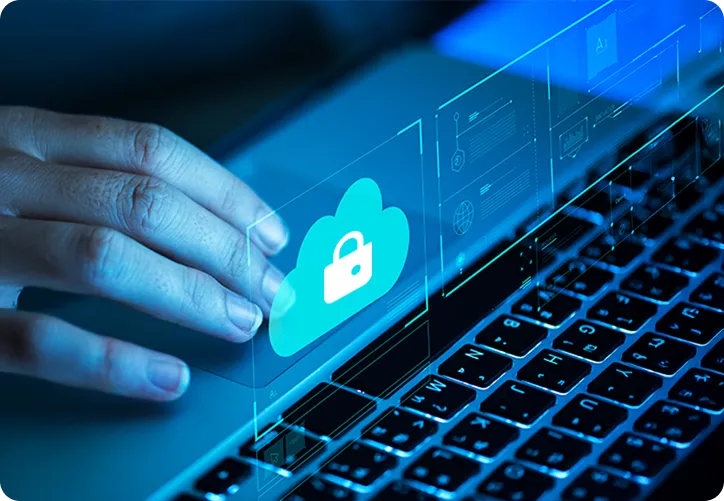 Managed Private Cloud