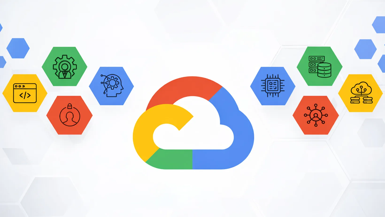 Enterprise Google Cloud Consulting in the UAE