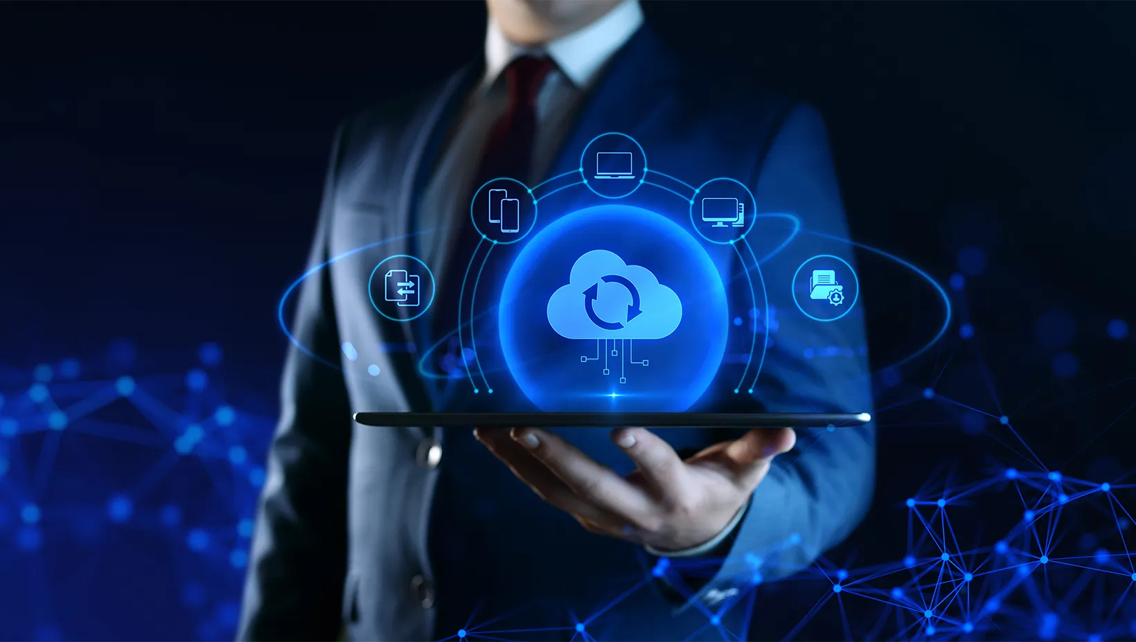 Managed Private Cloud