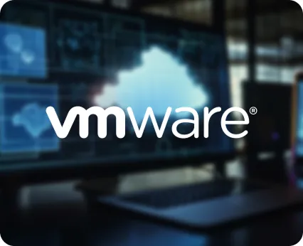 VMware Migration Services