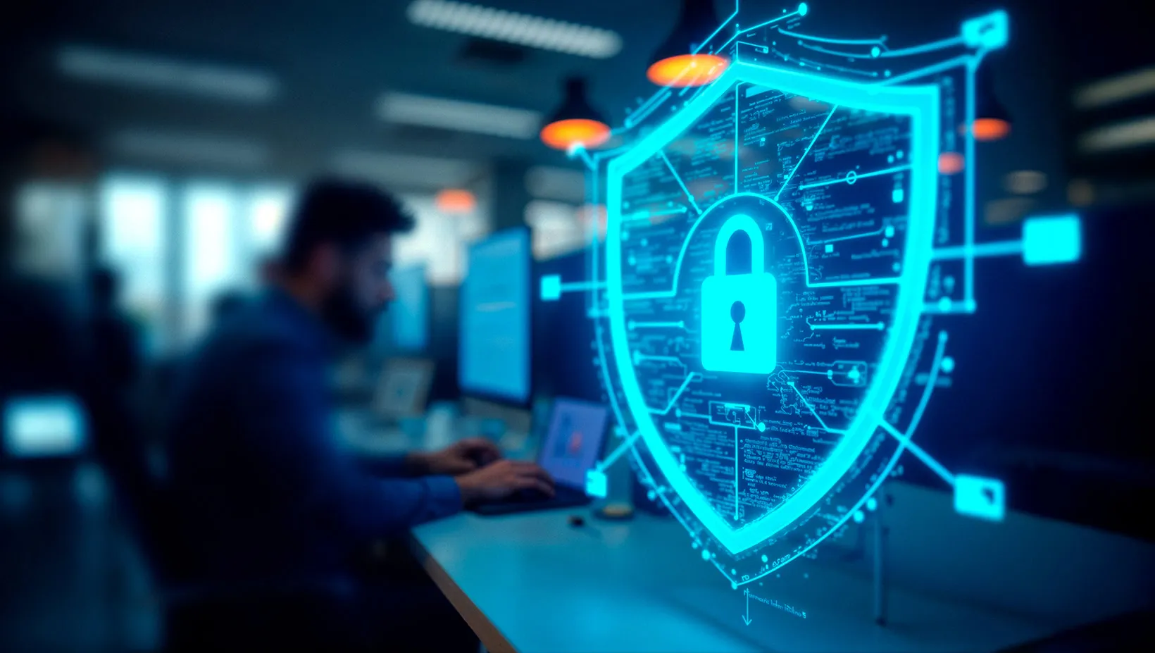 A Firewall Built Around Your Business Needs