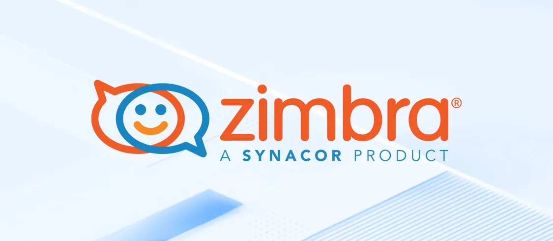 Exchange to Zimbra
