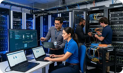 Post-Migration Support