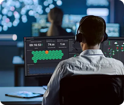 Zabbix Infrastructure Monitoring