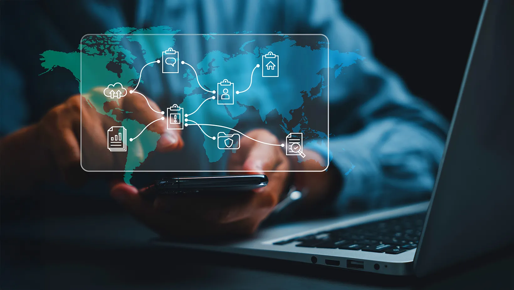Cross Platform Migration