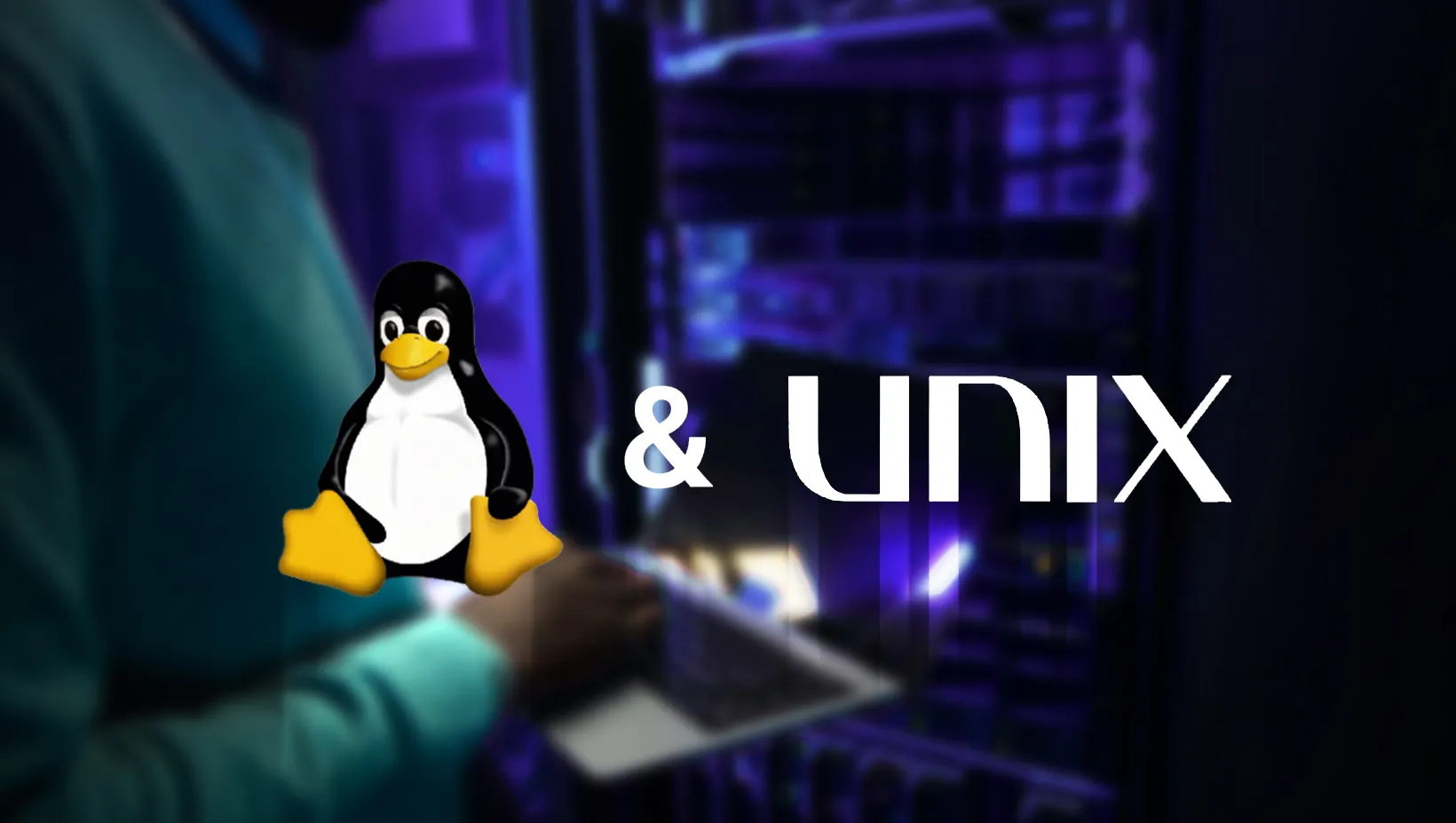 Linux & Unix